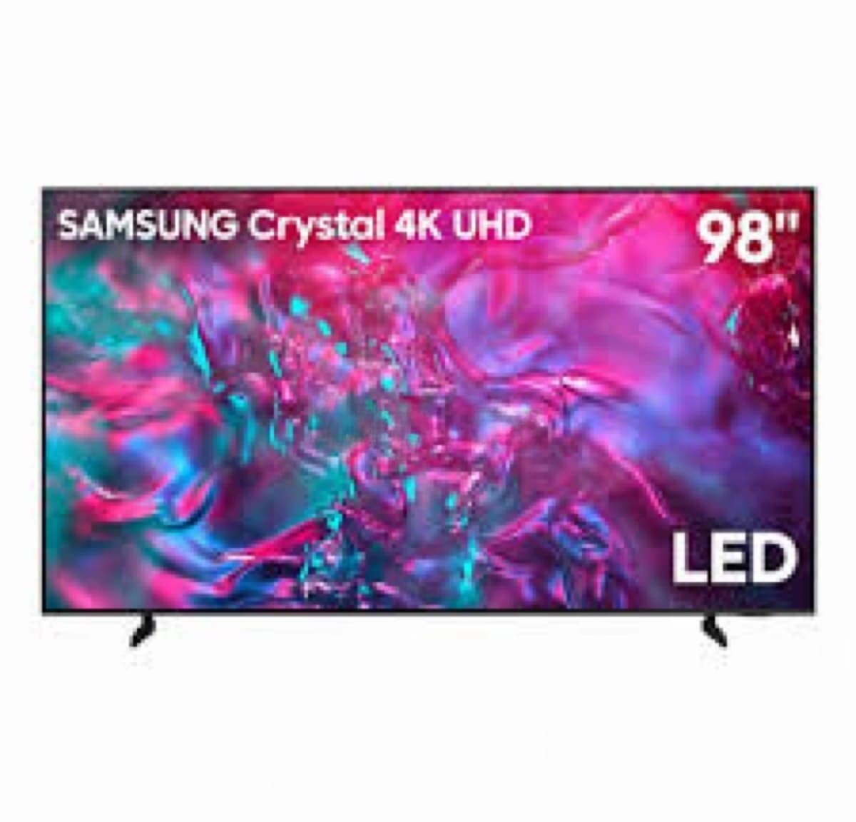 Samsung Televizor 98" Crystal