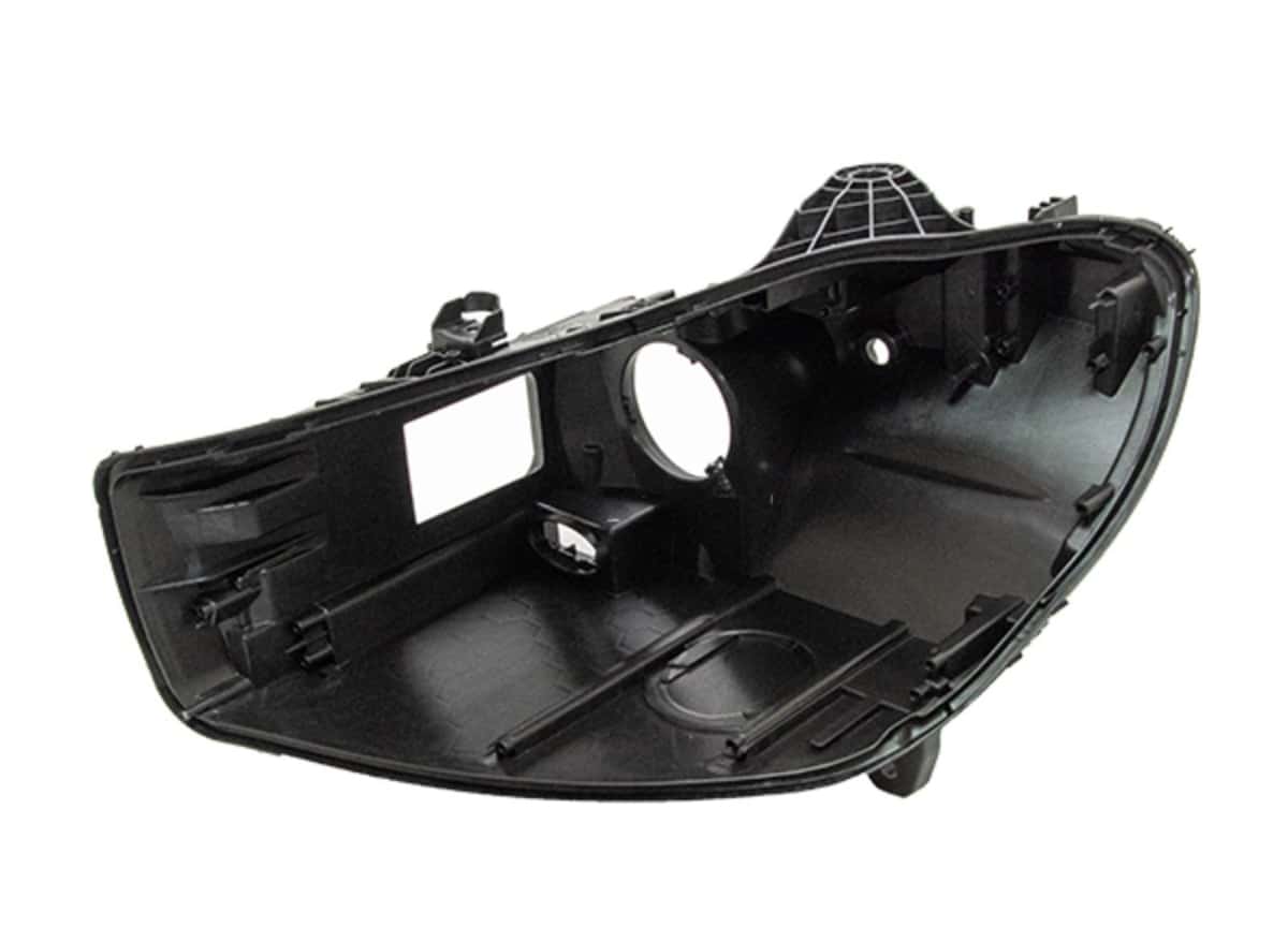 Fara korpusu Mercedes W206 2021 - Tenderyard