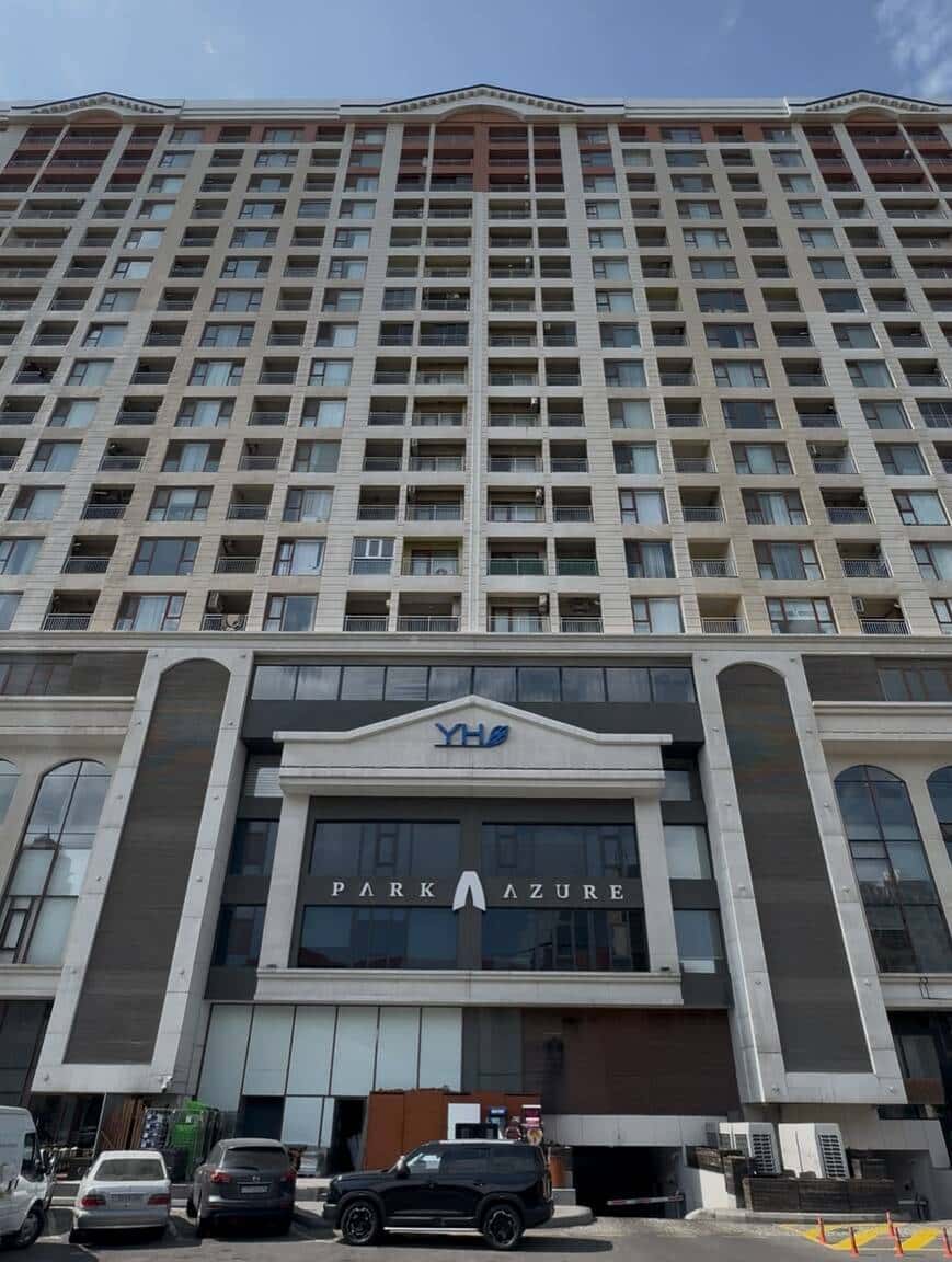 12 otaqlı mənzil 772 m² satılır - Tenderyard