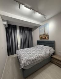 2 otaqlı mənzil 50 m² satılır — şəkil 5