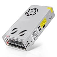 Qida bloku Europower 24V 20A — şəkil 2