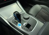 BMW i4, 2022 il, 27000 km — şəkil 16