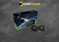 Manli GeForce RTX 5060 Ti Nebula 8GB GDDR7 — şəkil 1