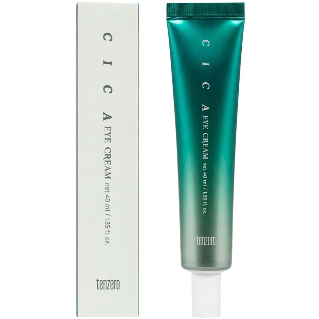 Tenzero Relief Cica Göz Kremi 40 ml - Tenderyard