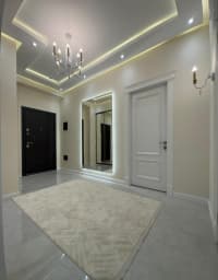 3 otaqlı mənzil 99 m² satılır Bakı, Nərimanov r. — şəkil 8