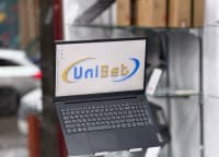 Lenovo markalı notbuk, Qara rəng — şəkil 2