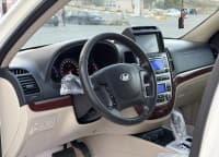 Hyundai Santa Fe, 2009 il, 163000 km, 2.0 L — şəkil 13
