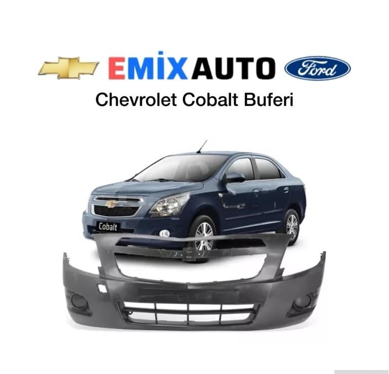 Ön bufer Chevrolet Cobalt