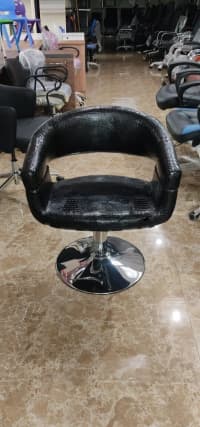 Salon və bərbər kreslosu — şəkil 3
