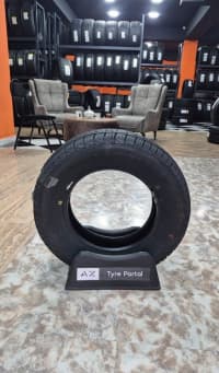 Nankang SP-9 175/70 R13 86H M+S XL Təkəri — şəkil 3