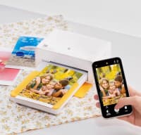 Foto printer Kodak Dock Plus — şəkil 15