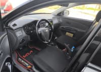 Kia Rio, 2011 il, 310450 km, 1.4 L — şəkil 21