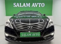 Hyundai Grandeur, 2015 il, 142700 km, 3000 L — şəkil 2