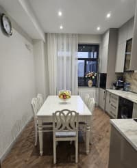 3 otaqlı mənzil 118 m² kirayə verilir Bakı, Nəsimi r. — şəkil 7