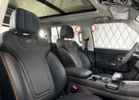 Jetour Shanhai T1, 2025 il, 0 km, 1499 L — şəkil 24