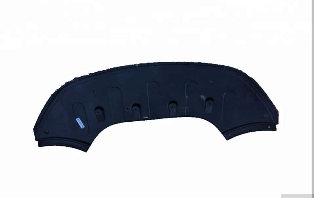 Protective cover for Hyundai Sonata - Tenderyard