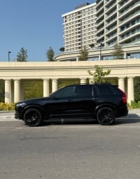 Volvo XC90, 2016 il, 182000 km, 2 L — şəkil 13