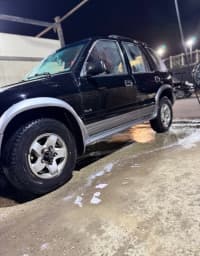 Kia Sportage, 2002 il, 242000 km, 2 L — şəkil 6