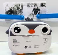 Uşaqlar üçün Mini Termal Printer — şəkil 2