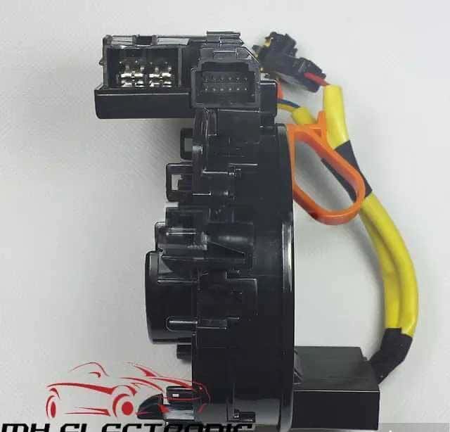 Steering wheel clock spring for Nissan Juke 2012 - Tenderyard
