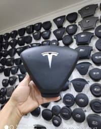 Airbag və təhlükəsizlik sistemi Tesla Model 3 — şəkil 2