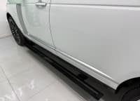 Land Rover Range Rover, 2018 il, 64900 km, 3000 L — şəkil 20