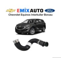 Ehtiyat hissələri Chevrolet Equinox 2017-2020 — şəkil 21