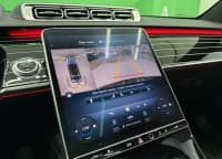 Mercedes S 350 d 4MATIC, 2021 il, 84700 km, 2900 L — şəkil 16