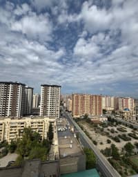 12 otaqlı mənzil 772 m² satılır — şəkil 30