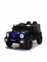 Elektrik uşaq avtomobili Mercedes AMG 9988 — şəkil 2