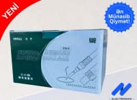Lehim stansiyası Yihua 8786D — şəkil 9