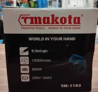 Hava üfürən Tmakota 650W — şəkil 6