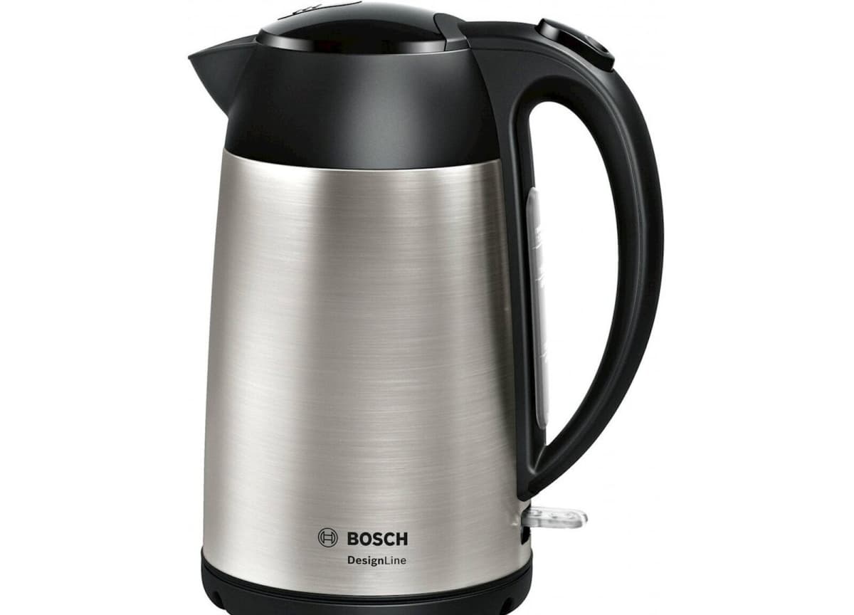 Bosch çaydan