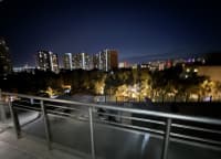 2 otaqlı mənzil 55 m² satılır — şəkil 16