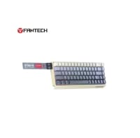 Oyun klaviaturası Fantech Atom HE68 Pro MK922 Retro — şəkil 3