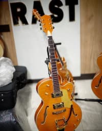 Elektrik gitara, 7 simli — şəkil 5
