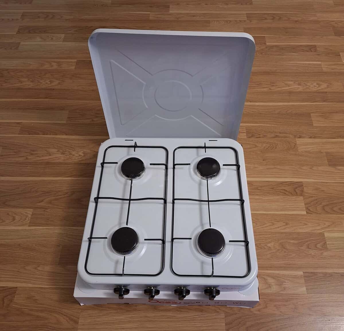 Prestige, Gas stove - Tenderyard
