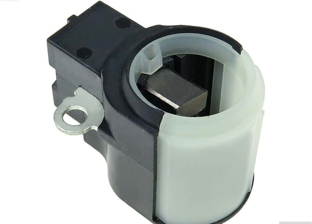 Alternator brush BH-ND06 for Toyota and Lexus - Tenderyard