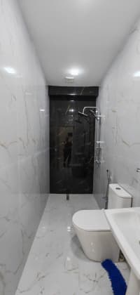 2 otaqlı mənzil 53 m² satılır — şəkil 11