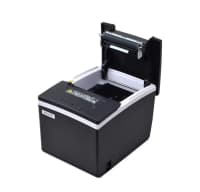 Xprinter XP-E200L Termal Qəbz Printeri — şəkil 3