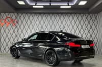 BMW 520, 2023 il, 30000 km, 2000 L — şəkil 4