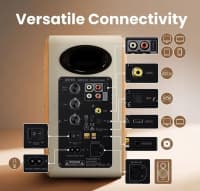 Dinamik sistemi Edifier S880DB MK II Walnut — şəkil 5