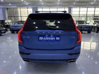 Volvo XC90, 2018 il, 102700 km, 2000 L — şəkil 7