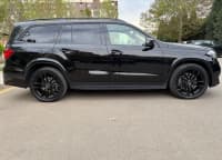 Mercedes GL 500 4MATIC, 2013 il, 162000 km, 4.7 L — şəkil 6