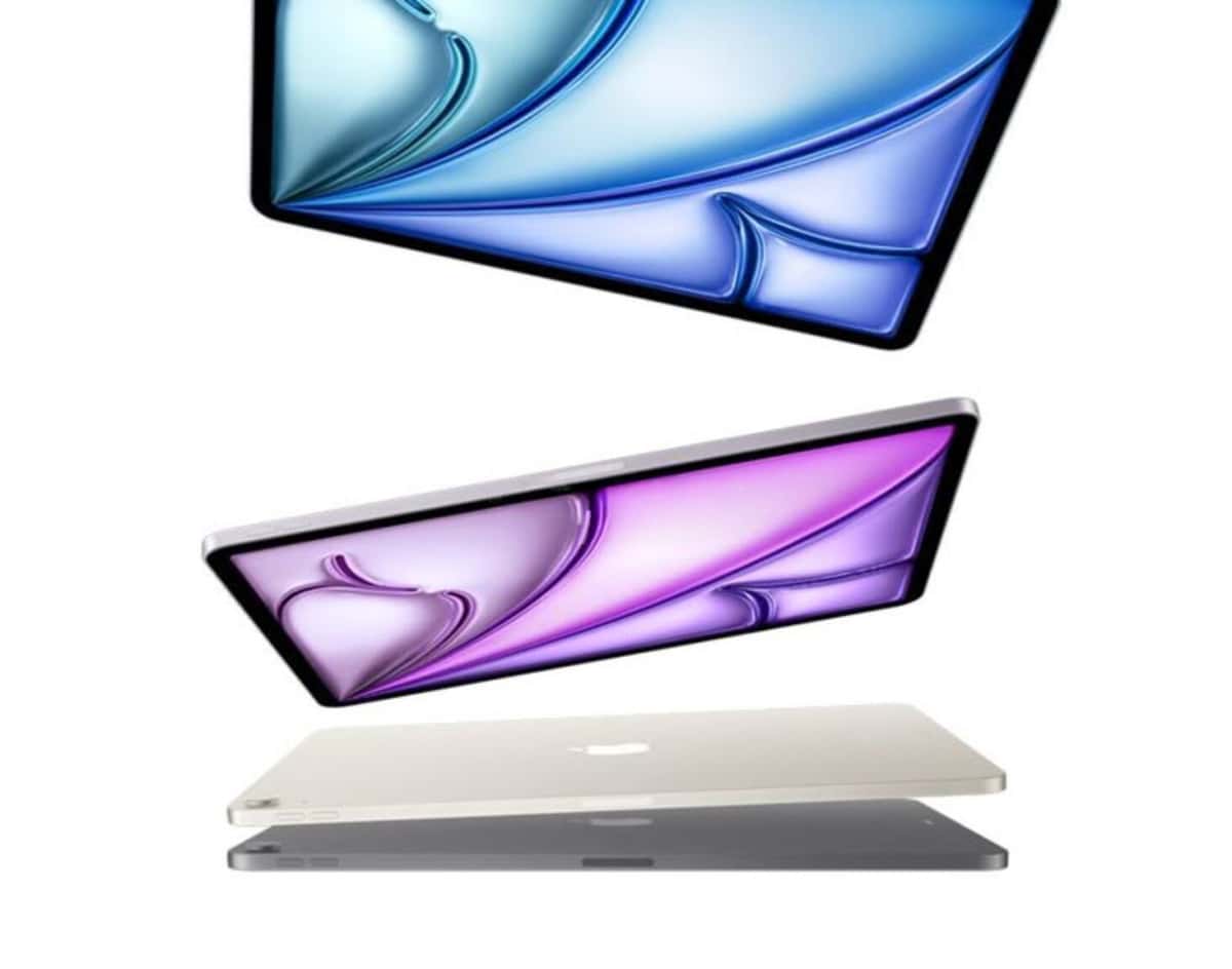 Apple tablet - Tenderyard
