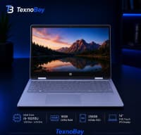 HP markalı notbuk, Boz rəng — şəkil 5