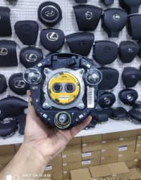 Airbag və airbag qapağı Hyundai Tucson 2020 — şəkil 2