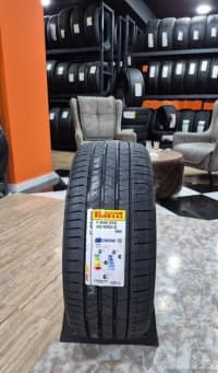 Pirelli P Zero PZ4 Sports 245/40 R20 99W XL Şini — şəkil 2