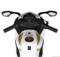 Elektrikli motosiklet Bambi M 5806EL — şəkil 4
