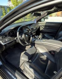 BMW 535, 2011 il, 147000 km, 3000 L — şəkil 16